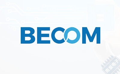 BECOMƷLOGO