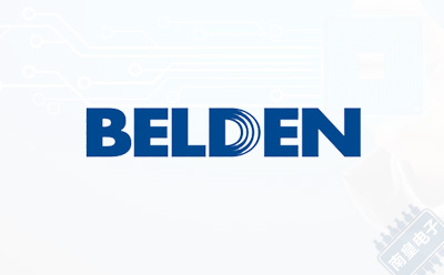 Belden品牌LOGO