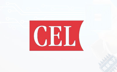 CEL品牌LOGO