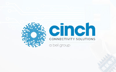 Cinch品牌LOGO