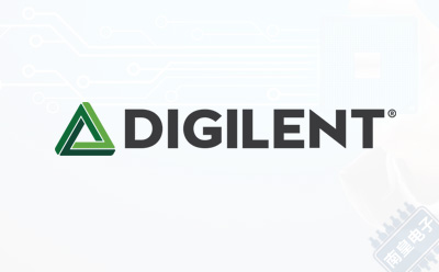 DigilentƷLOGO
