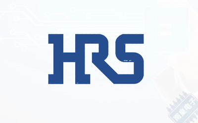 Hirose品牌LOGO
