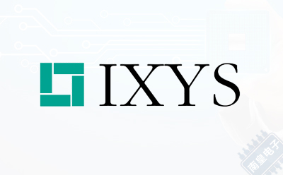IXYS品牌LOGO