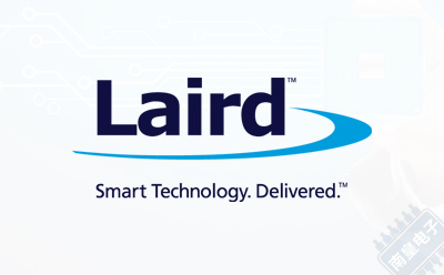 Laird品牌LOGO