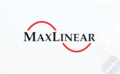 MaxLinear品牌LOGO