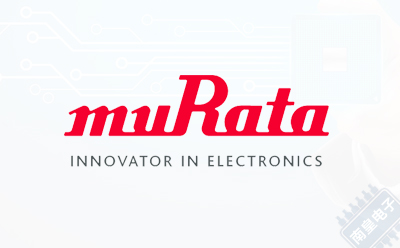 Murata品牌LOGO