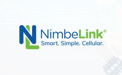 NimbeLinkƷLOGO