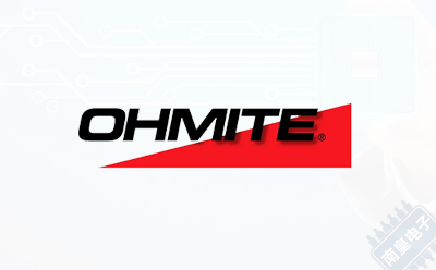 Ohmite品牌LOGO