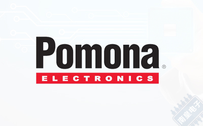 Pomona品牌LOGO