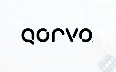 Qorvo品牌LOGO