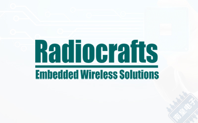 RadiocraftsƷLOGO