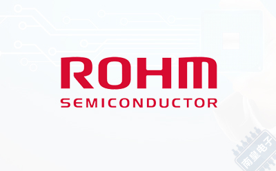Rohm品牌LOGO