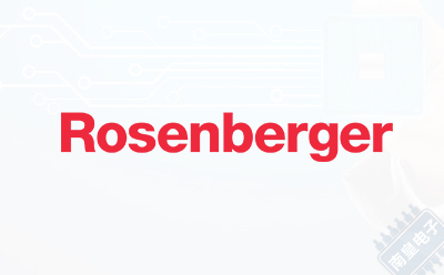 RosenbergerƷLOGO