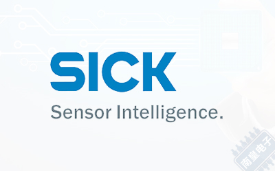 SICK品牌LOGO