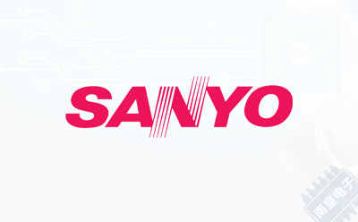 Sanyo品牌LOGO
