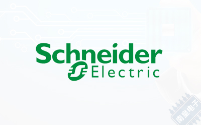 Schneider品牌LOGO