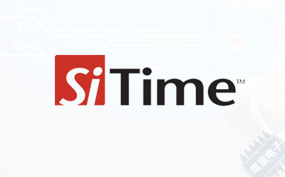 SiTimeƷLOGO