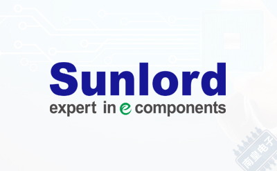 SunlordƷLOGO