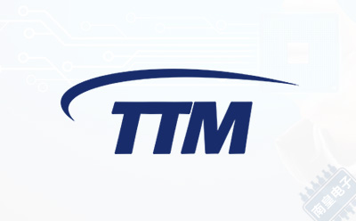 TTM品牌LOGO