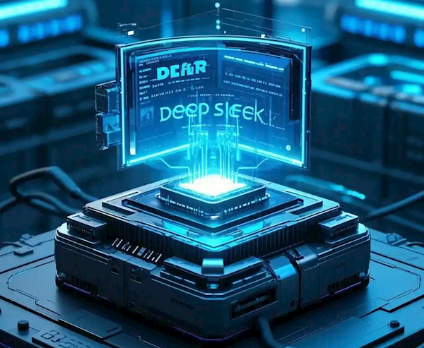 美银:DeepSeek可能加速中国车企自动驾驶技术研发