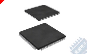 ISPLSI 2128A-80LTN176I 图片