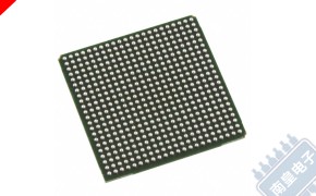 LFEC10E-5FN484C 图片