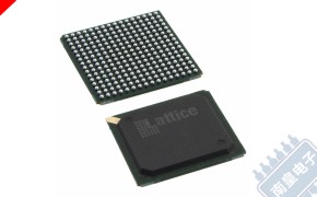 LFXP6E-5FN256C 图片