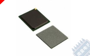 XC2V3000-4FGG676I 图片