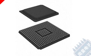 XC3S1500-4FG456I 图片