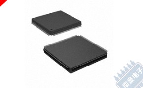 XC4013XL-1PQ208C 图片