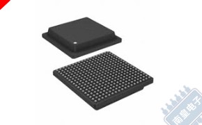 XC5VLX50-2FFG324C 图片