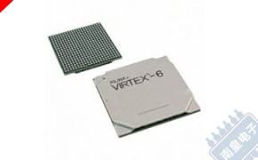 XC6VLX75T-1FFG784C 图片