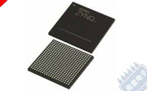 XC7Z020-1CLG400CES 图片